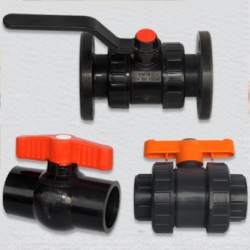 Irrigation Valves