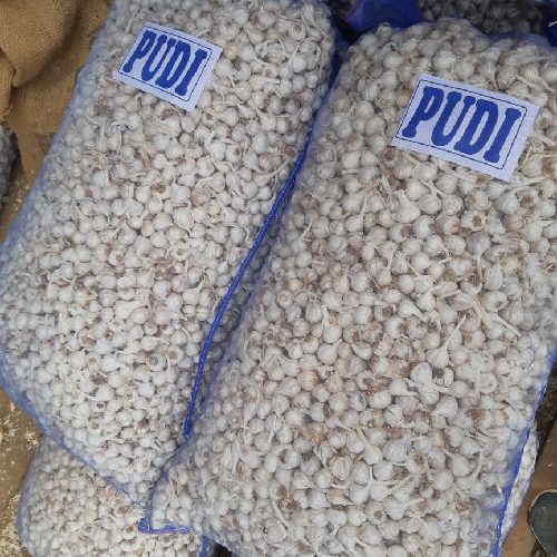 A Grade Garlic Pudi, Garlic Size: 28 mm, Packaging Size: 50 Kg