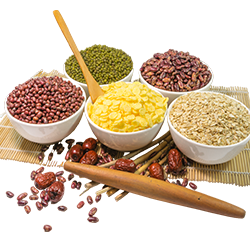 Organic Pulses