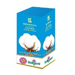 KDCHB 407 (Super Fibre) | Cotton Variety Seeds | Buy Cotton Seeds Online in India | Kapas Beej