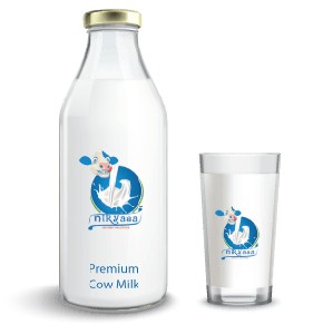 Premium Cow Milk