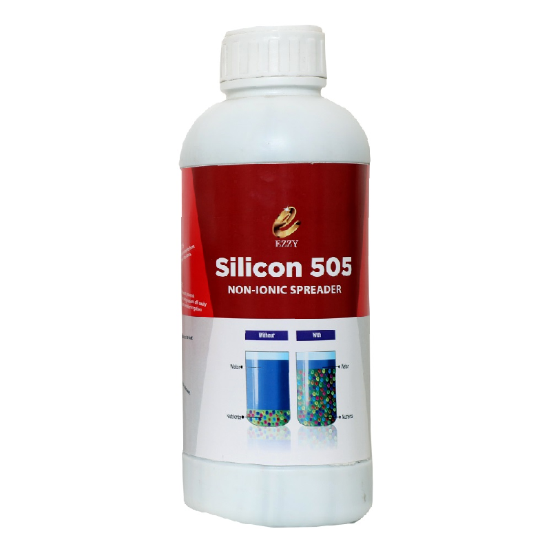 SILICON 505 |  SILICON SPREADER-1
