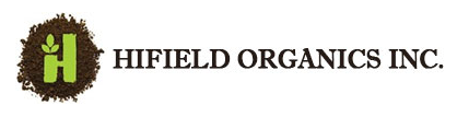 Hifield Organics Inc