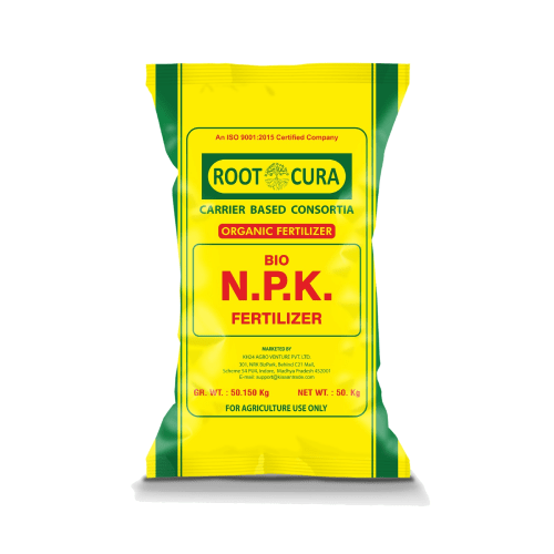 Organic Bio NPK Fertilizer Suppliers and Manufacturers Best Price
