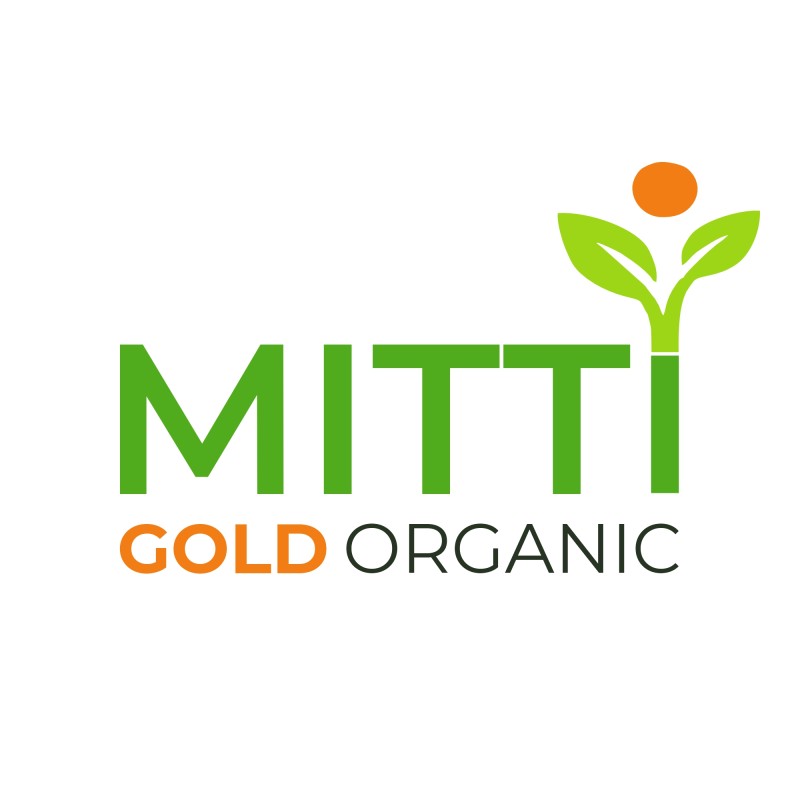 Mitti Gold Organic