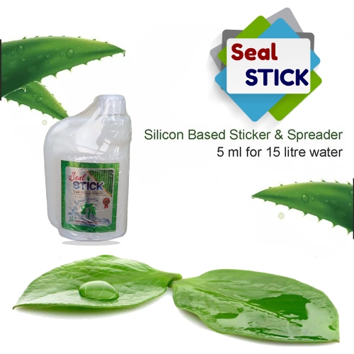 Seal STICK - silicon based spray adjuvant,Spreader, Activator