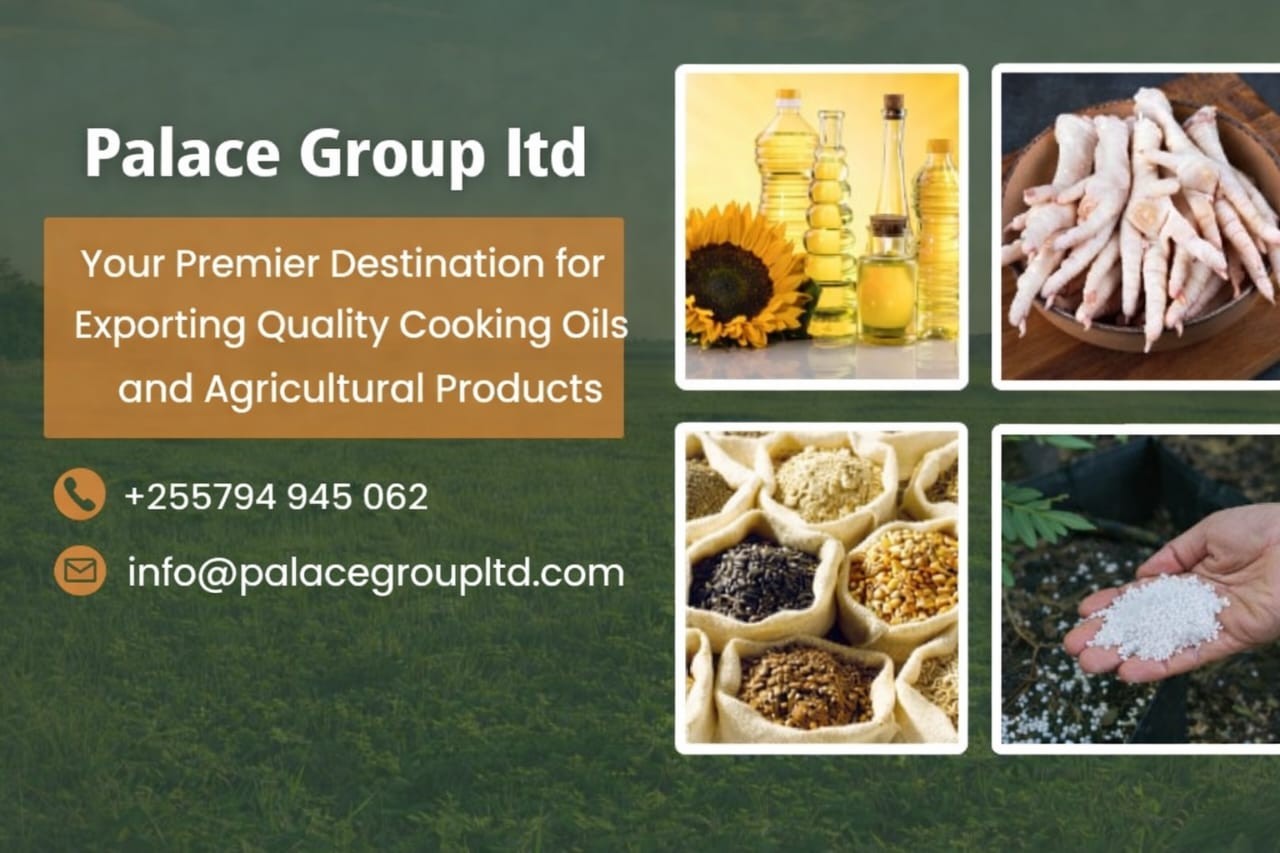 Palace Group Ltd