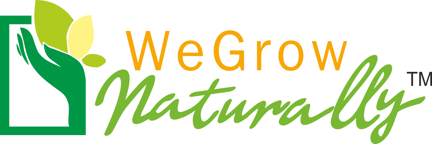 WeGrow Naturally