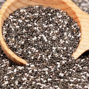 Chia Seed Commerical | Healthy Herbal Seed | Chia Consumption