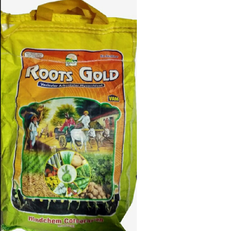 ROOTS GOLD MYCORRHIZAE