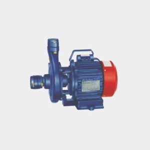 Centrifugal Pump