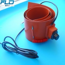Silicone Heater -Waterer Heater