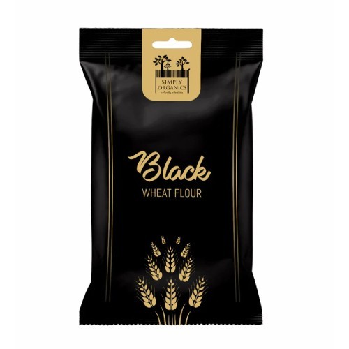 Organic Black Wheat Flour | Organic Wheat FLour