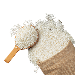 Organic Rice