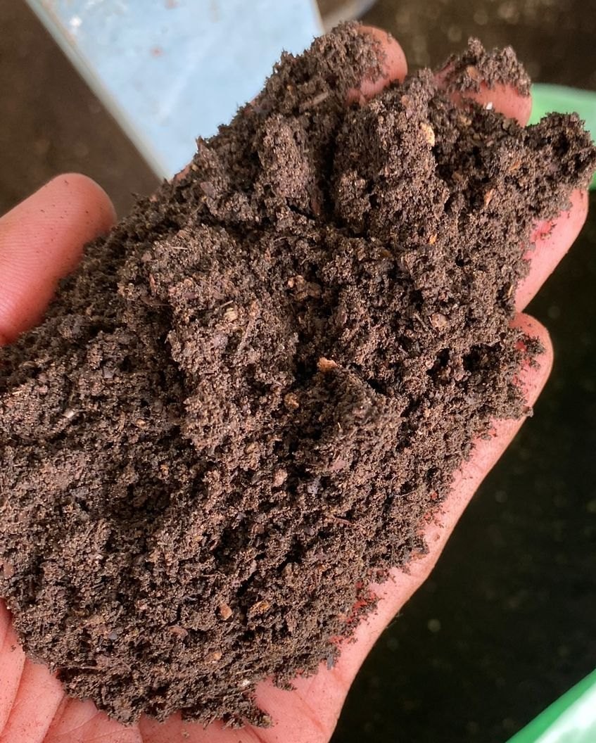 Farm Yard Manure