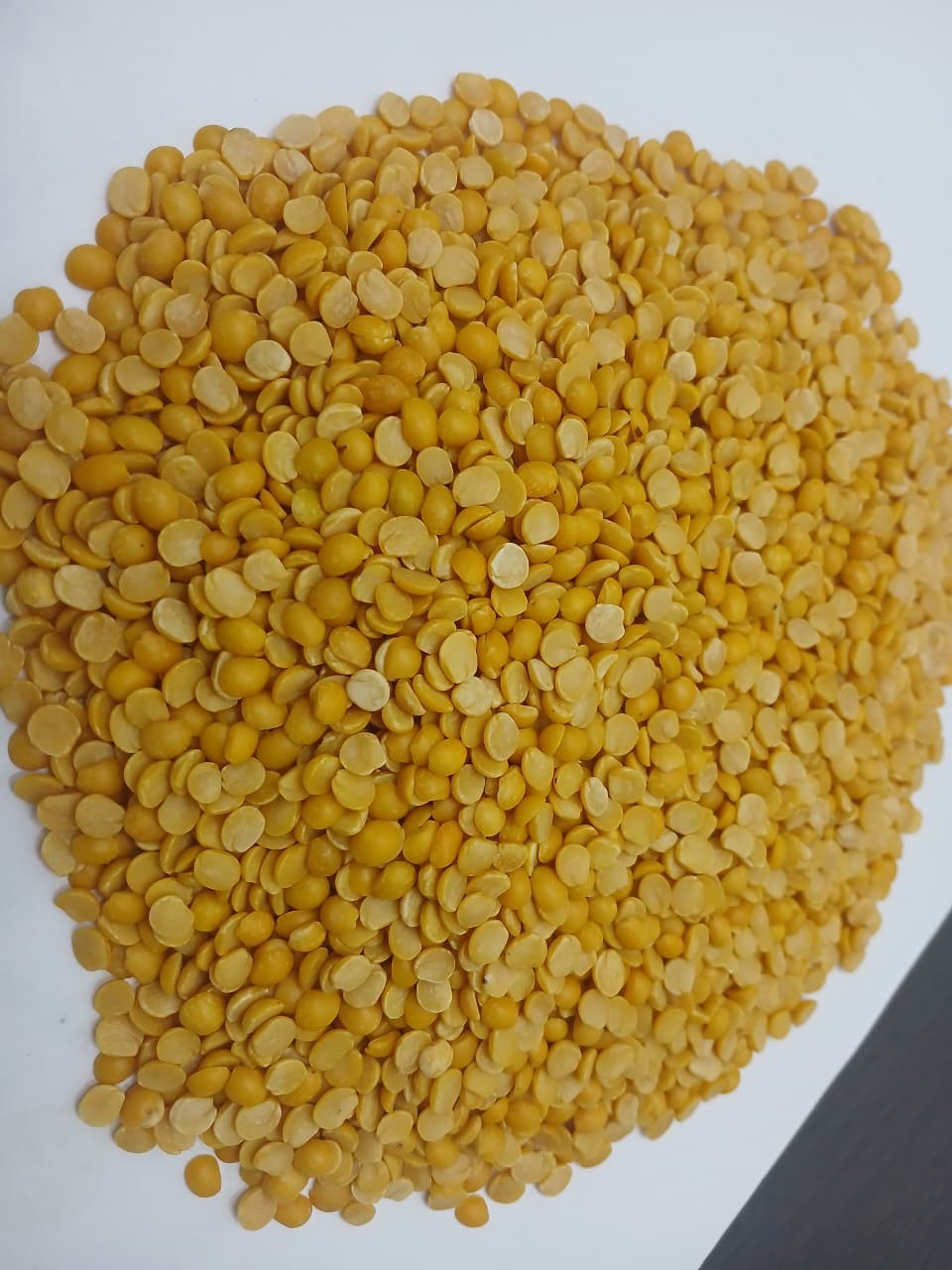 Toor Dal