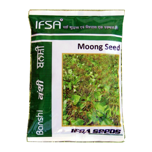 BANSHI | IFSA Moong Seeds | BANSHI GOLD