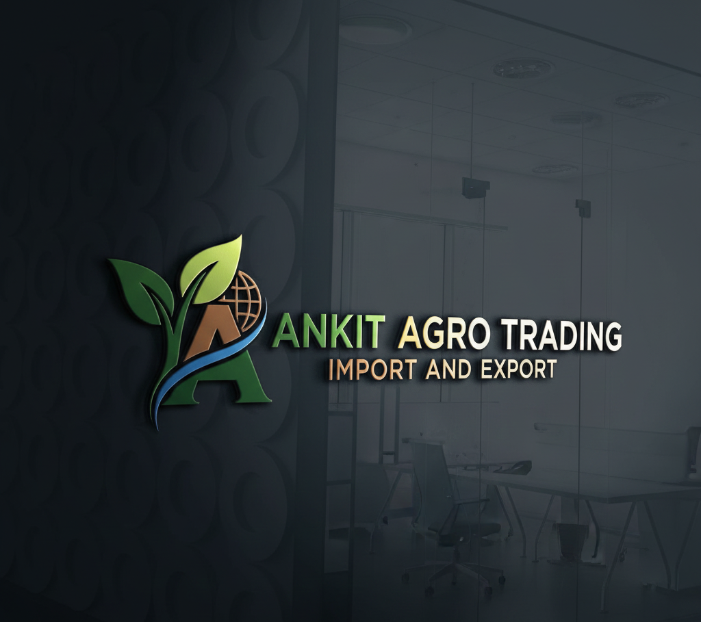 Ankit Agro Trading