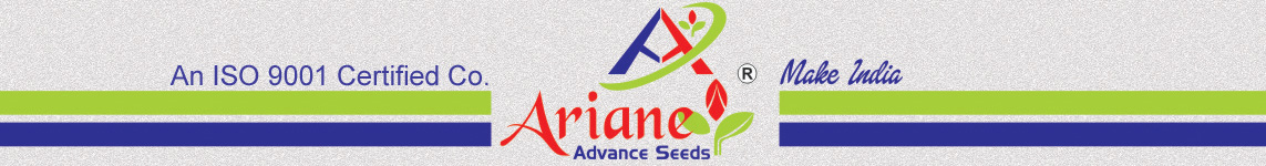 Ariane Seeds India Pvt Ltd