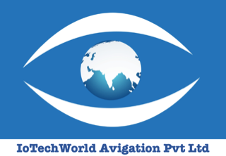IoTechWorld Avigation | Drone Technology for Agriculture Sprayer