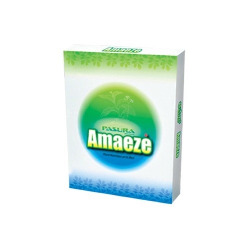 Amaeze |  Organic Nutrient