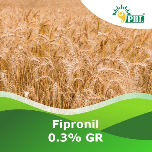 FIPRONIL 0.3% GR