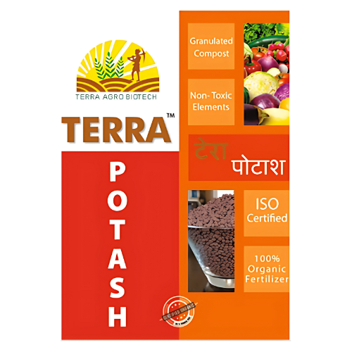 TERRA POTASH
