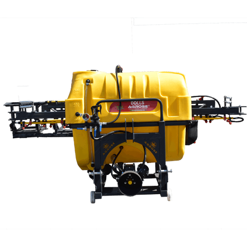 Agriculture Boom Sprayer Pump Standard Model 600LT. with Roller