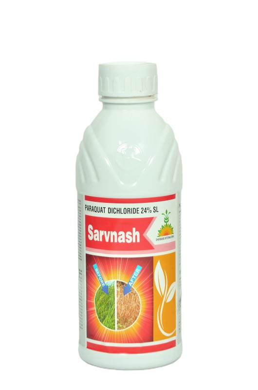 SARVANASH