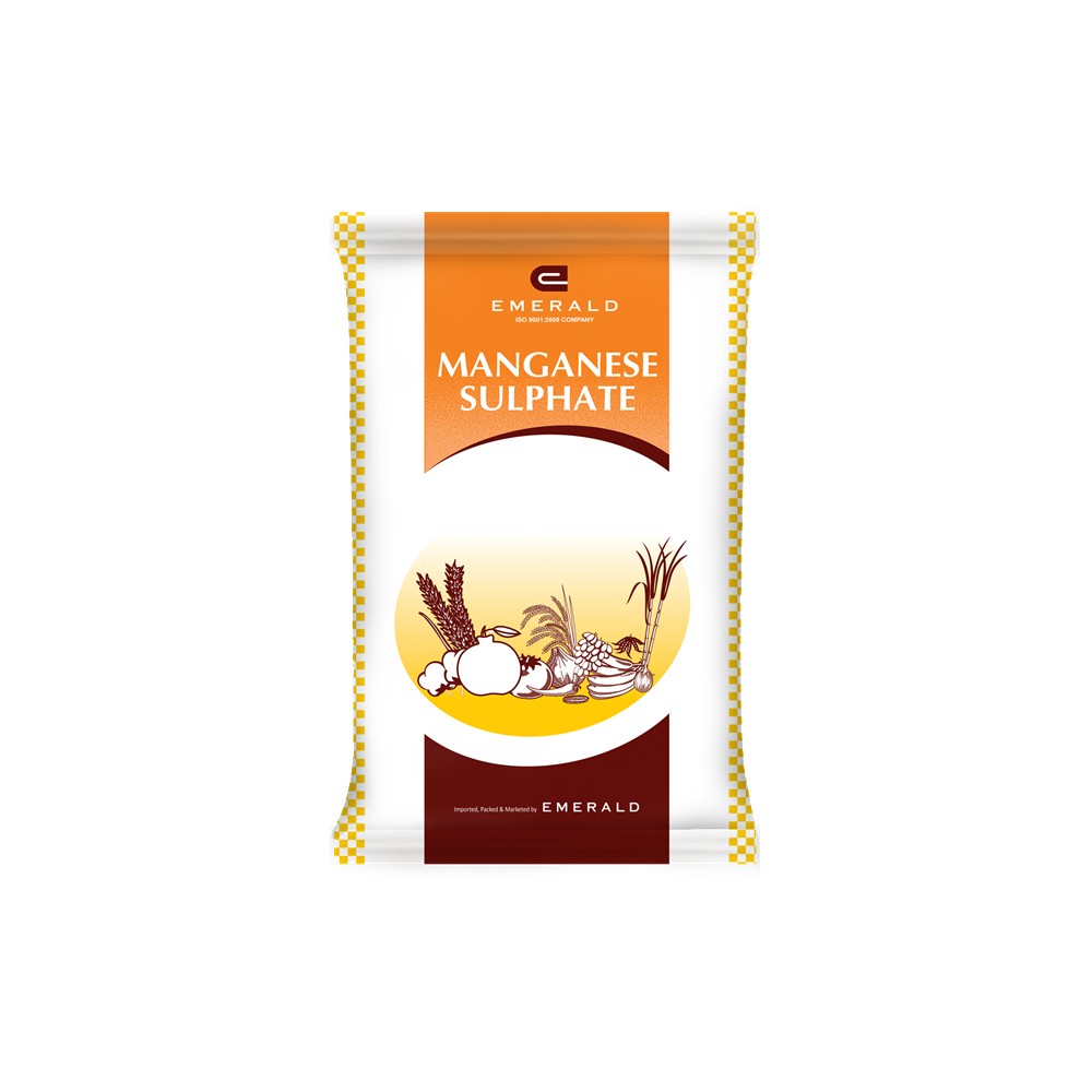 Magnesium Sulphate Fertilizer – 9.6% Magnesium & 12% Sulphur for Healthy Growth and Chlorophyll Development