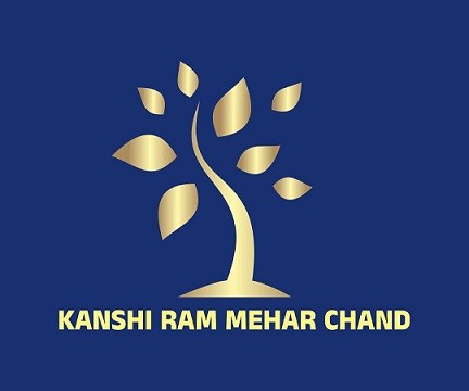 KANSHI RAM MEHAR CHAND