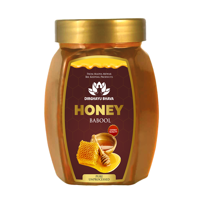 Babool Honey