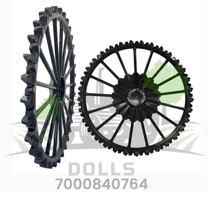 Rice Transplanter Narrow Tyre And Wheel Rice Transplanter Narrow Tyre And Wheel
