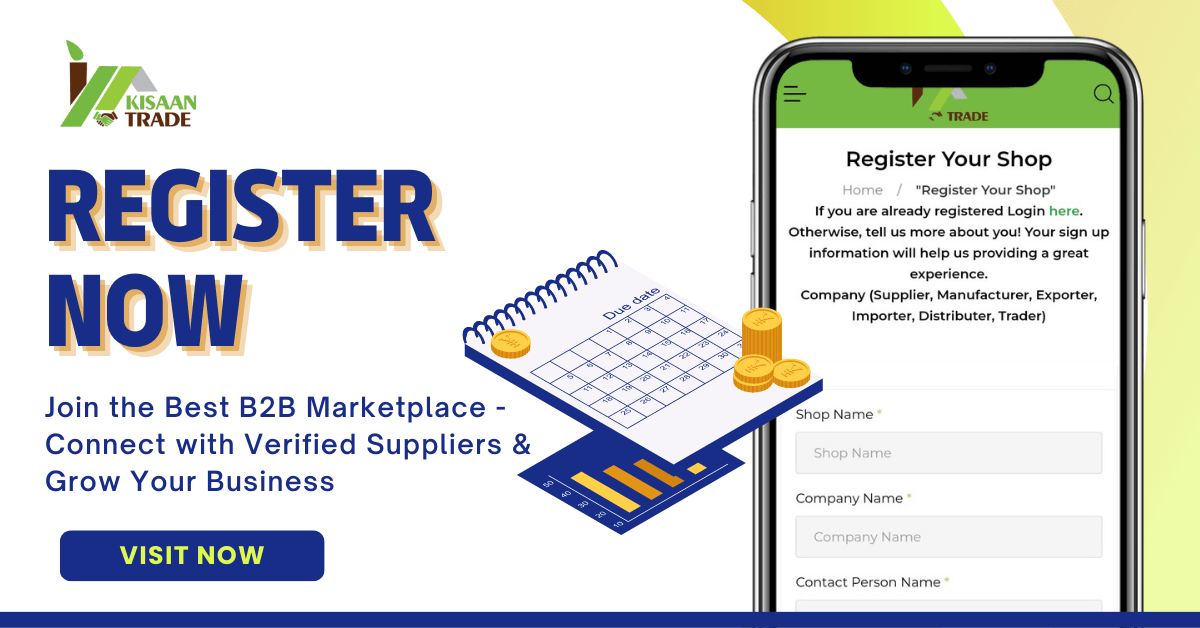 Join the Best B2B Marketplace - Connect with Verified Suppliers & Grow Your Business
