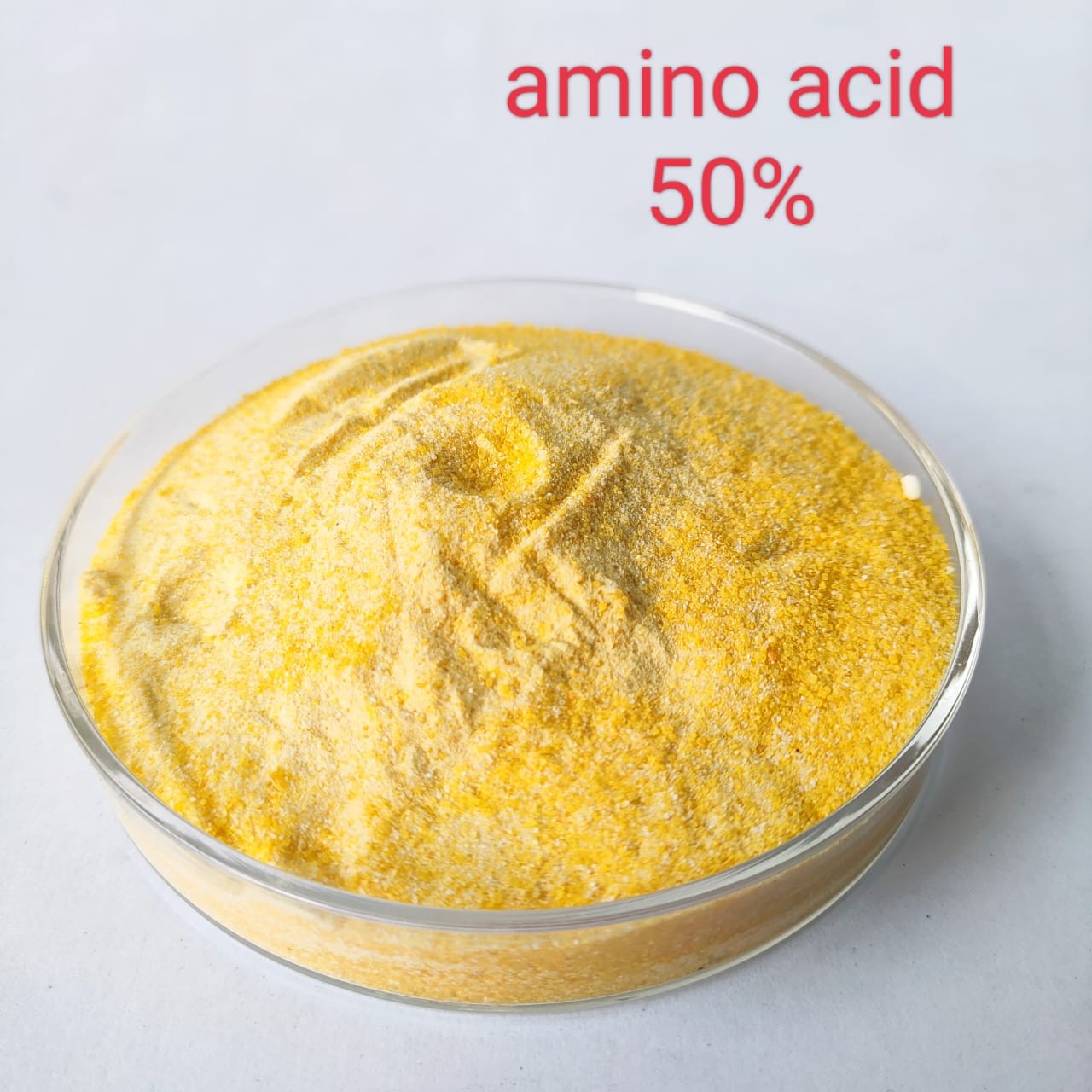 Amino Acid 50%