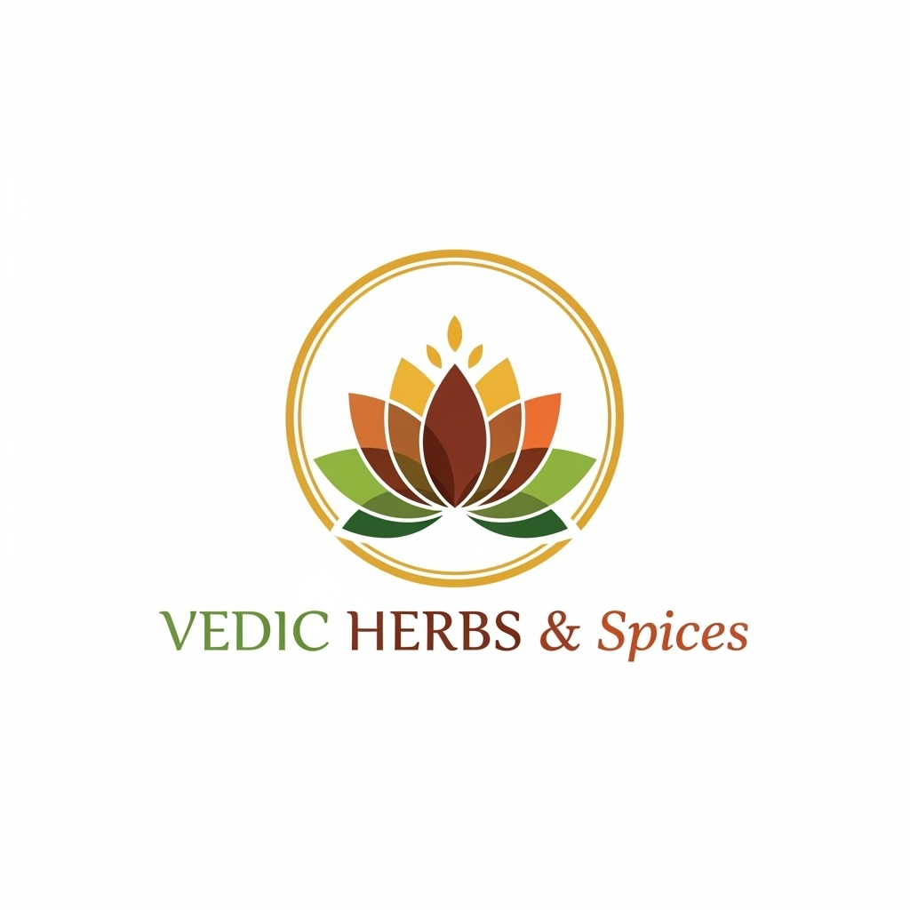 VEDIC HERBS AND SPICES