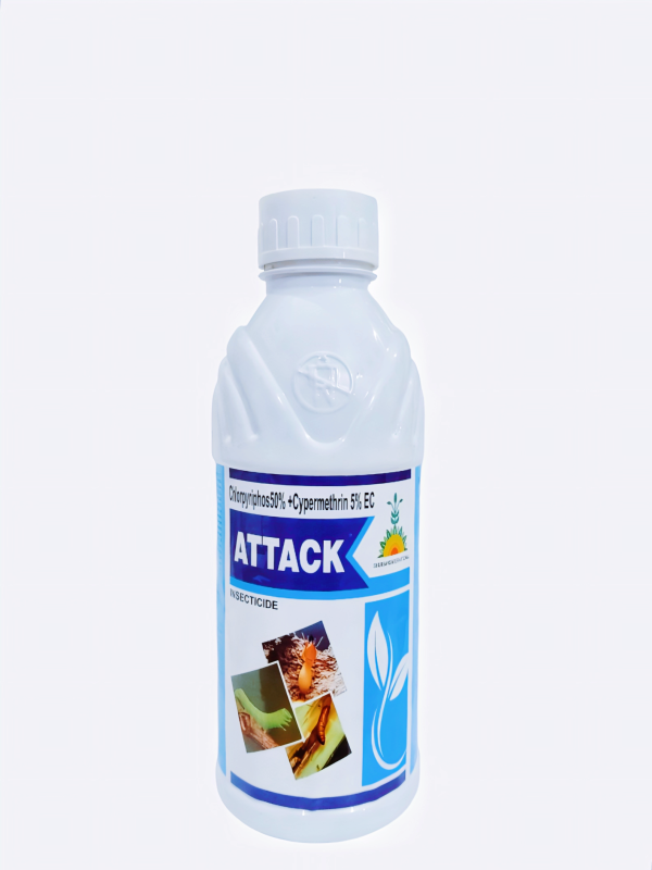 ATTACK