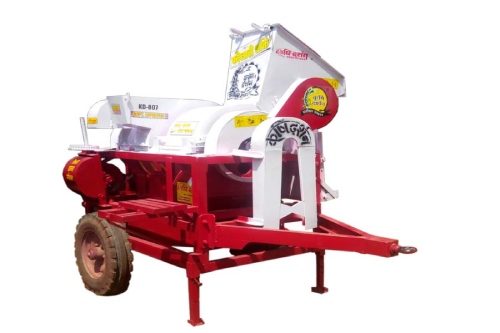 Dollar Thresher Machine (Manufacturers, Suppliers and Latest Price)