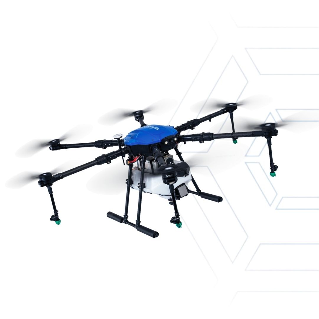 Agri Kisan Drone - Medium