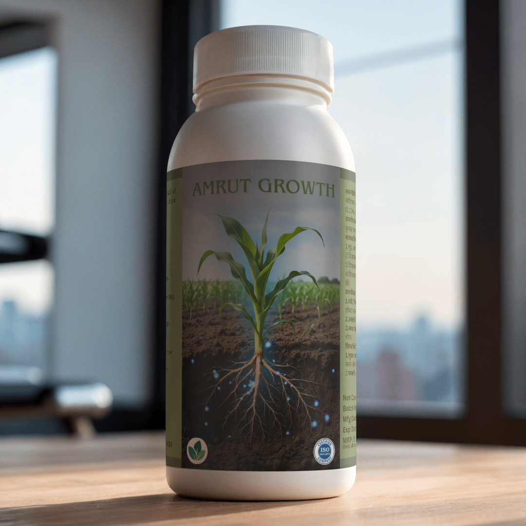 AMRUT GROWTH (Humic Acid)