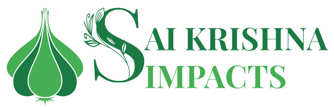 Sai Krishna Impacts