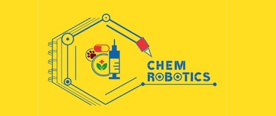 Chem Robotics