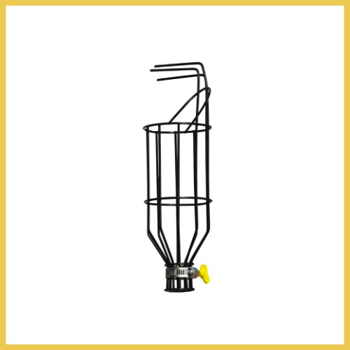 Lemon Picker | Lemon Harvester Tool for Lemon Plucking