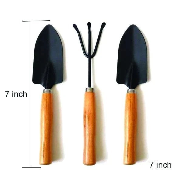 Mini Garden Tools - Buy Gardening Tool Sets, Gardening Tools and Accessories