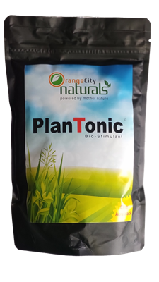 PlanTonic 100g - Bio-Stimulant, Enhance Plant Growth