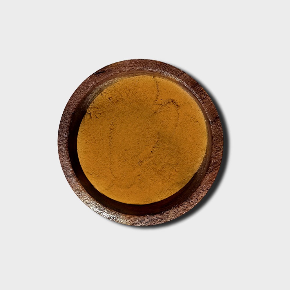 Brown Algae Alkali 