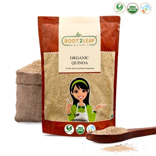 Organic Quinoa 1kg