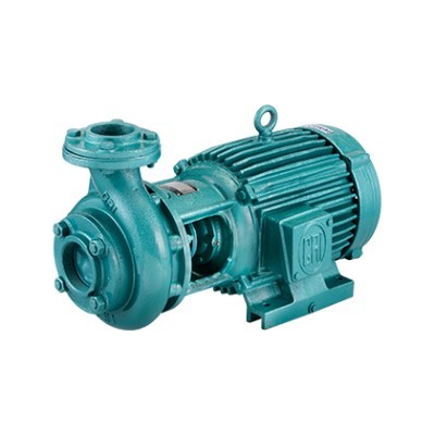 CENTRIFUGAL MONOBLOCK PUMPS JUMBO SERIES