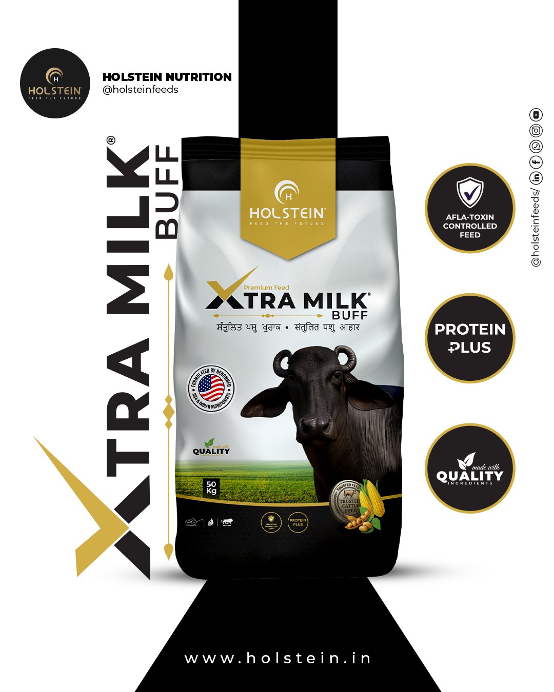 Xtra Milk Buff