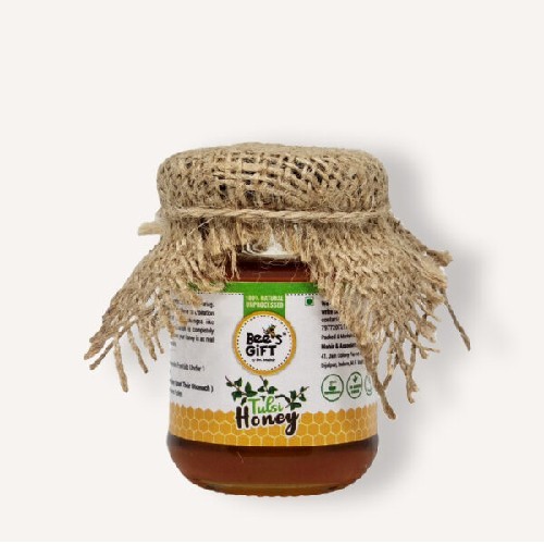 TULSI HONEY